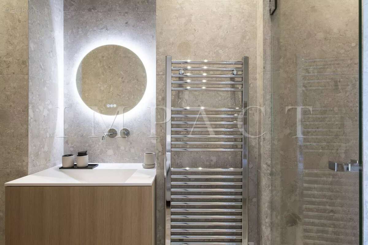 Appartement à Vendre Cannes Croisette - photo 11