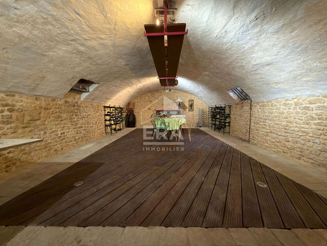 Maison 192m² à château-landon - photo 15