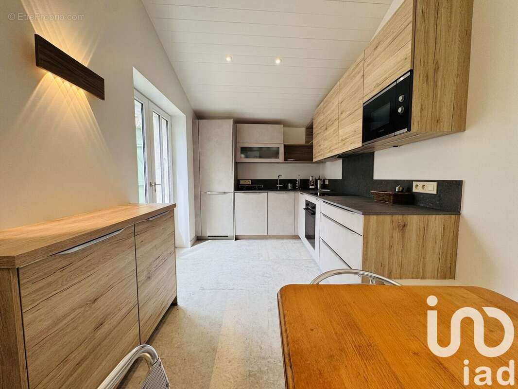 Photo 5 - Maison à LES PORTES-EN-RE