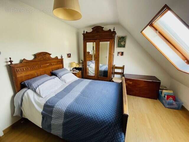 Maison à MONCHY-SAINT-ELOI