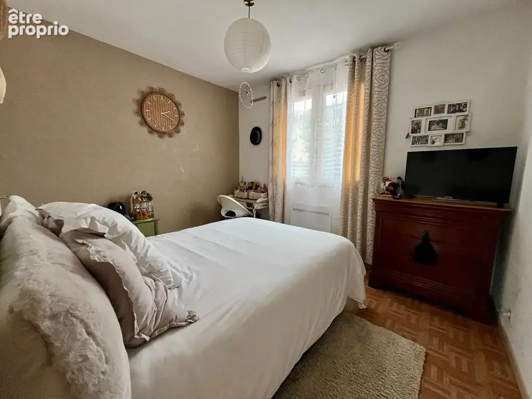 Maison 5/6 pièces de 166m² + 19m² de garage + Grand jardin ! LHERM - photo 5