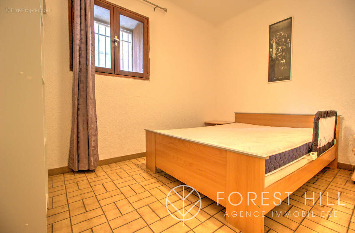 Appartement à CERET