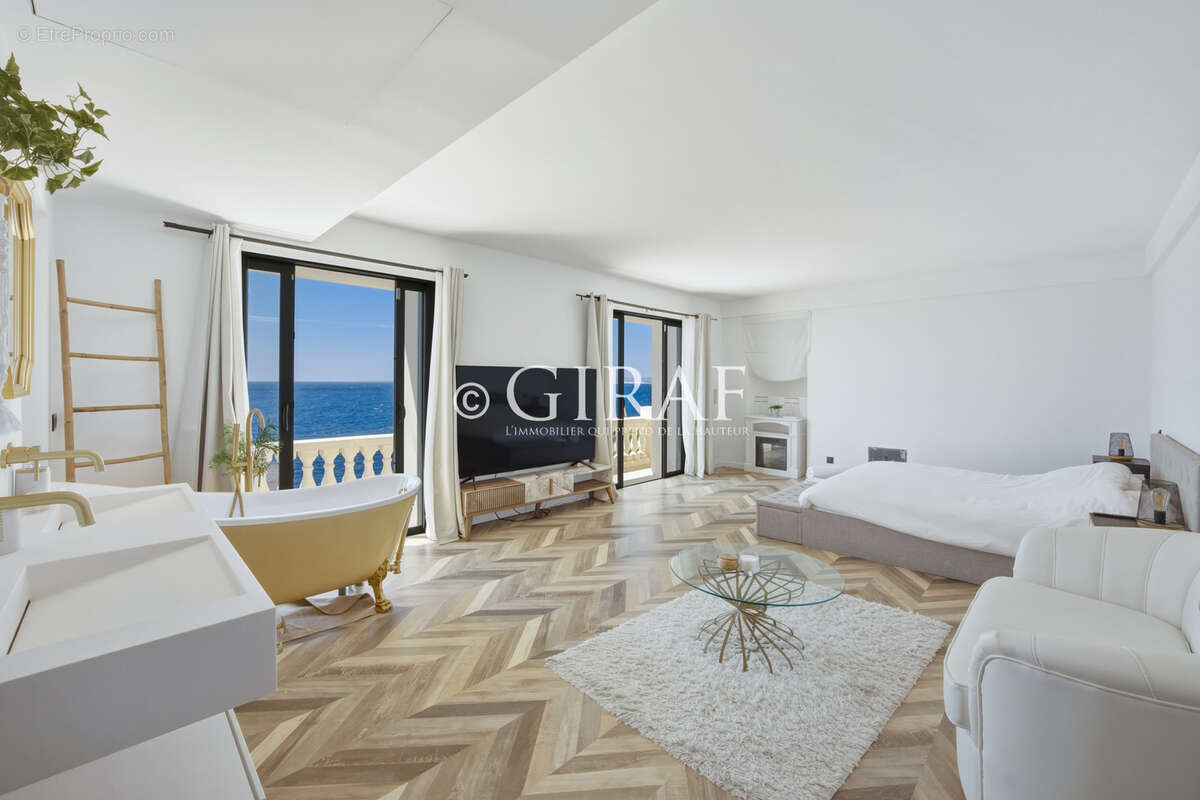 Maison à NICE