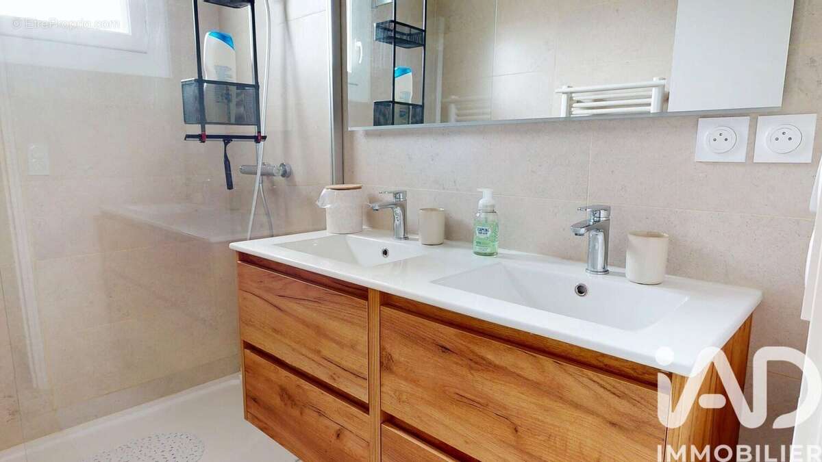 Photo 4 - Appartement à EYSINES