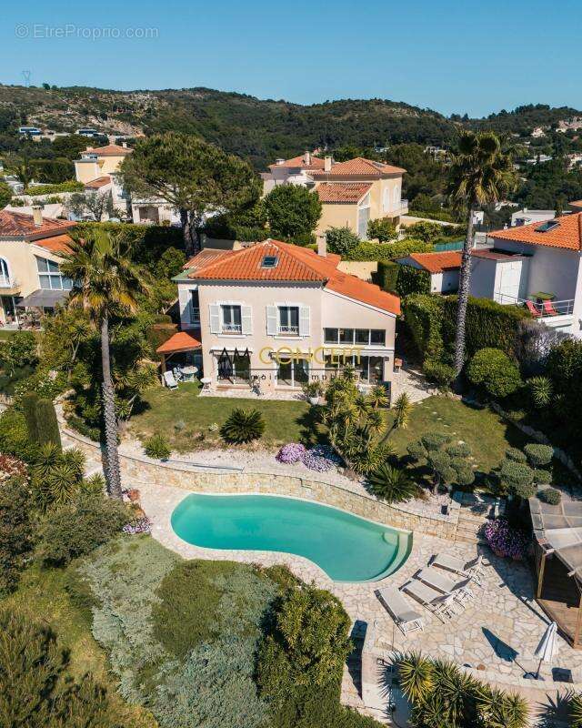 Maison à NICE