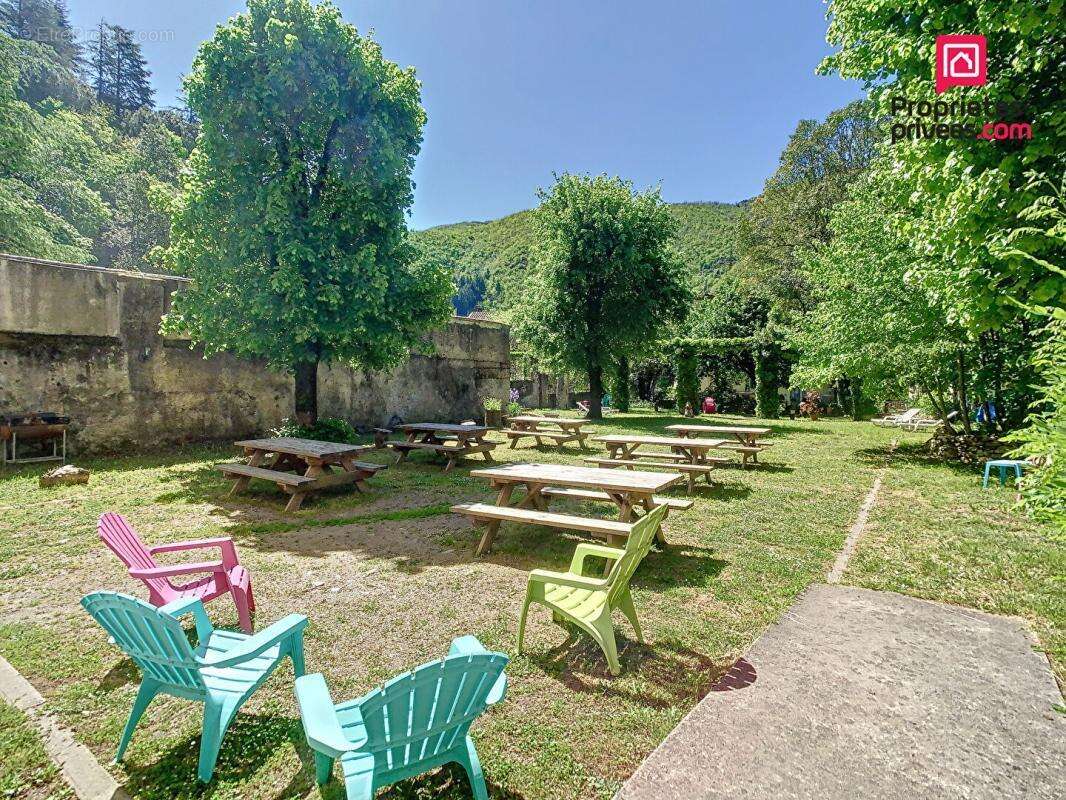 Immeuble Val D Aigoual - photo 17