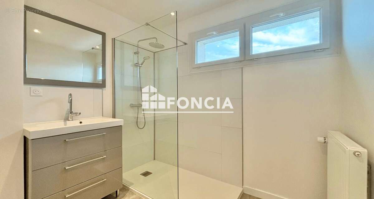 Appartement à CHOLET