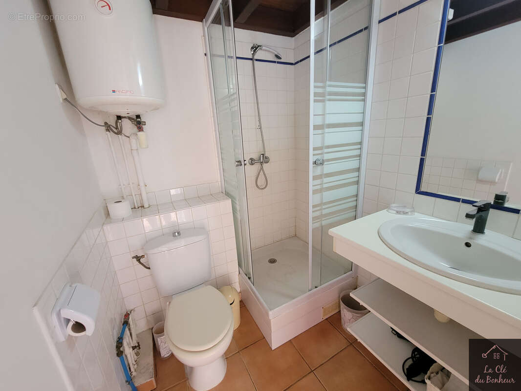Appartement à LES TROIS-ILETS