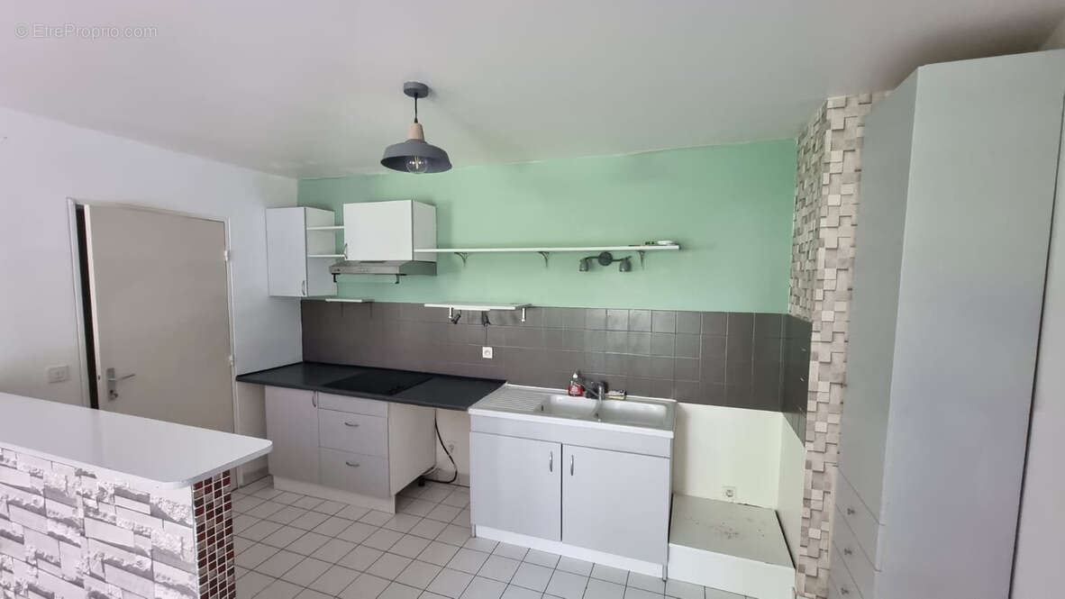 Appartement à CHATENAY-MALABRY