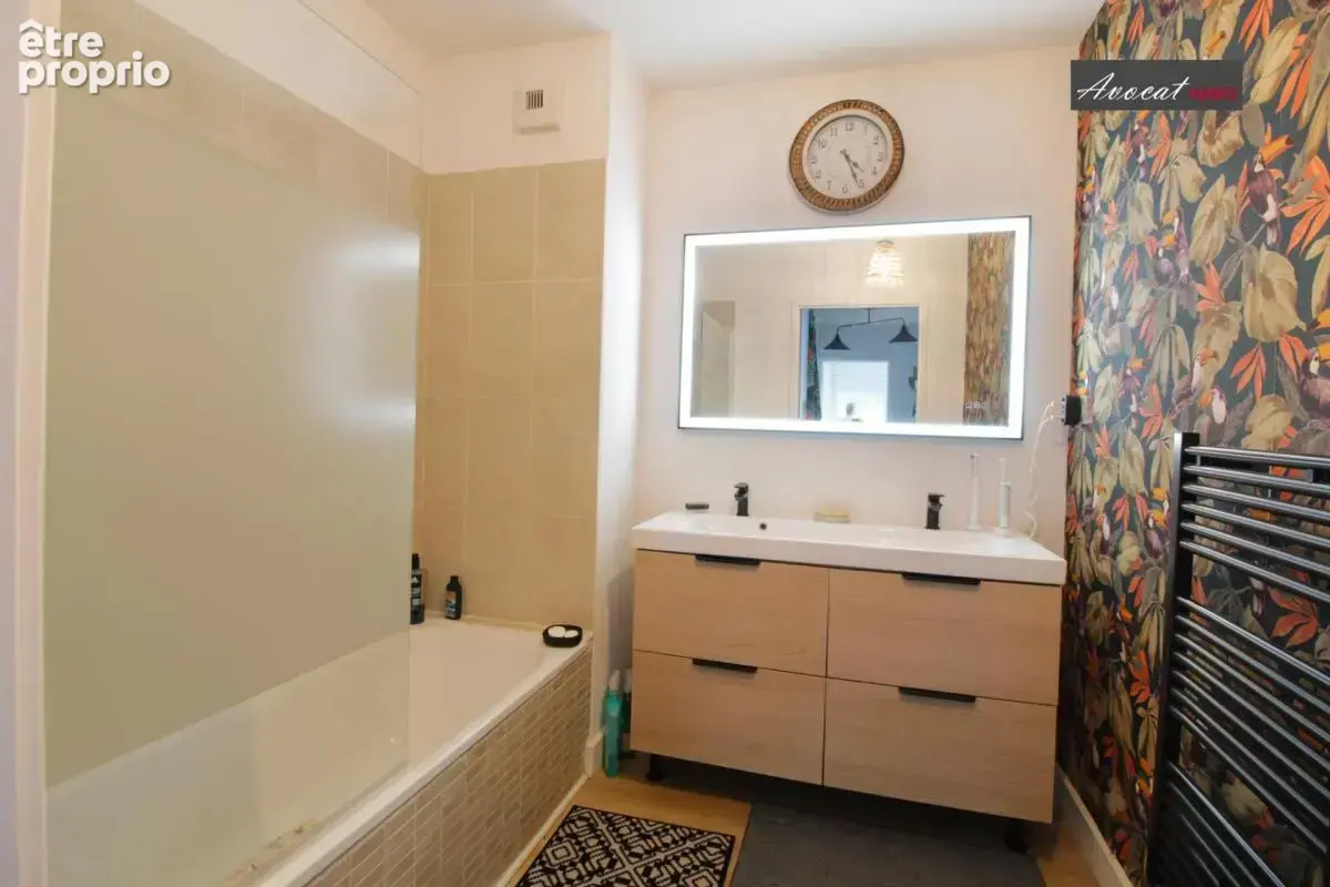 Bel appartement - photo 5