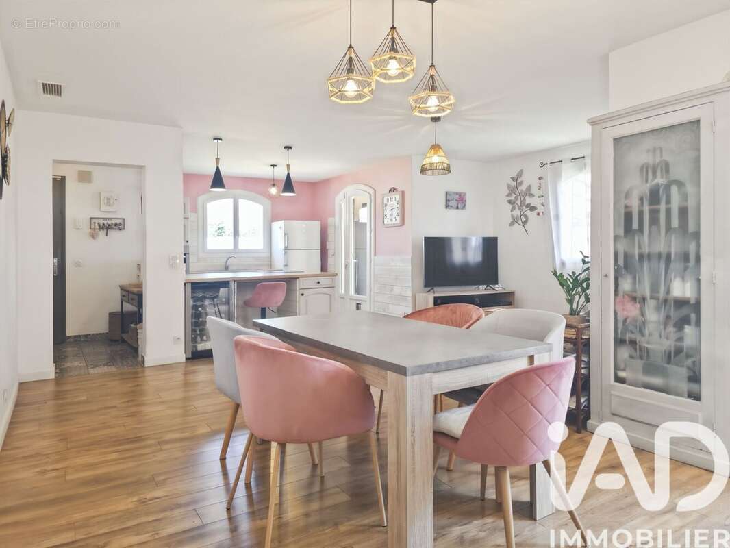 Photo 3 - Maison à VIAS