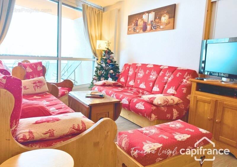 Appartement à VILLARD-DE-LANS