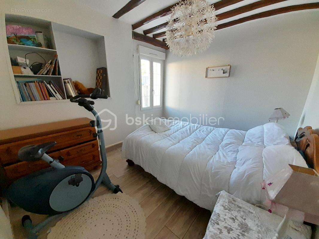 Maison à MOURMELON-LE-GRAND