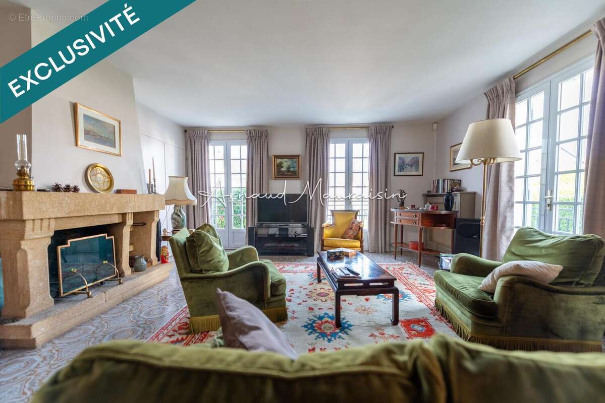 Photo 4 - Maison à ORRY-LA-VILLE