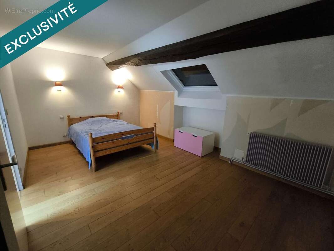 Maison 101 m² à Bouix  - photo 9