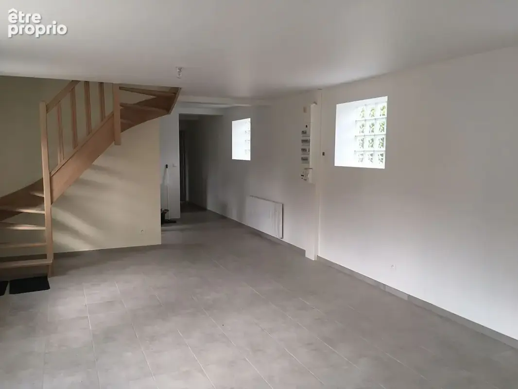 Ensemble immobilier à vendre AUBIN SAINT VAAST - photo 3