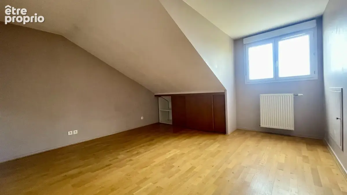 Spacieux type 3 / cave + poss garage en sus - photo 7