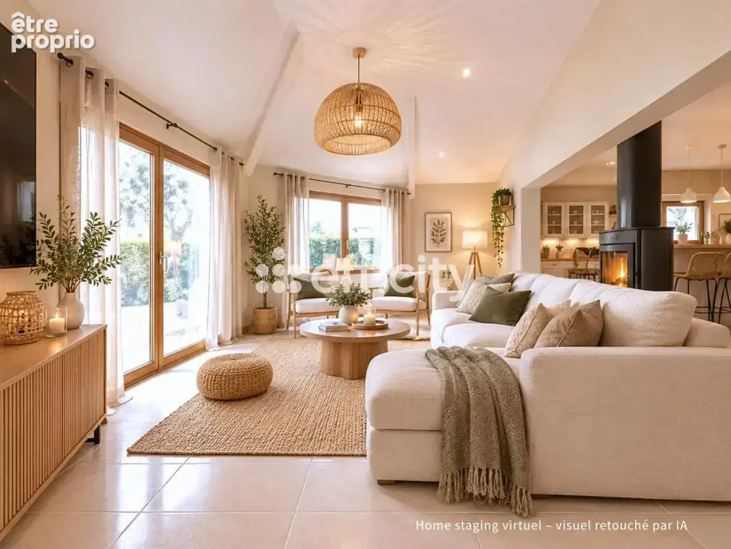 Maison individuelle - photo 3