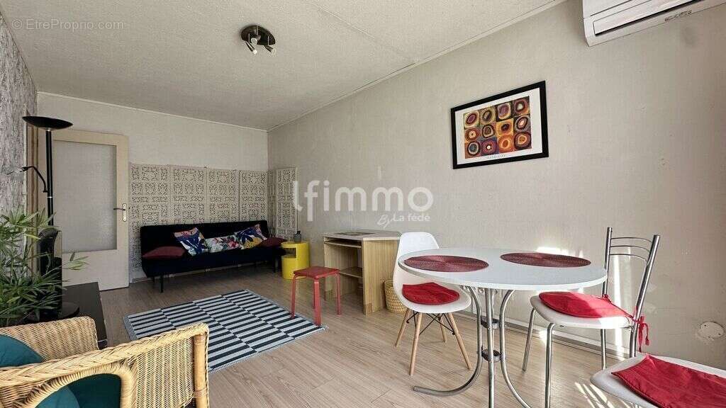 Appartement à NARBONNE