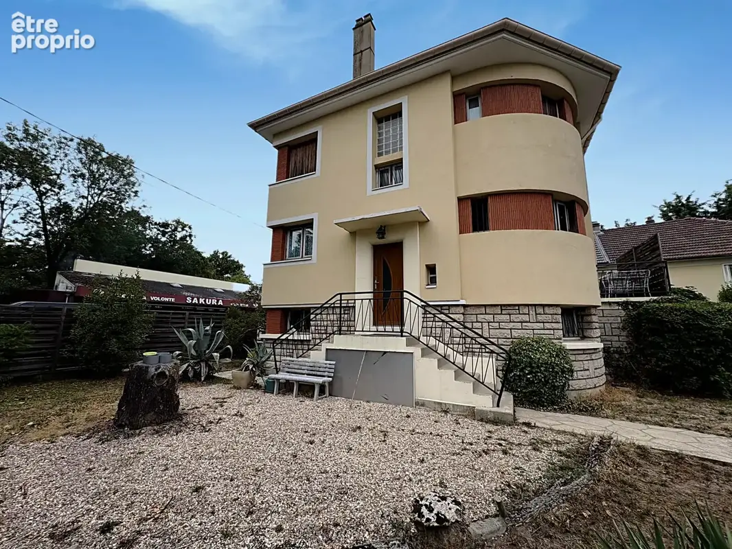 Photo Maison à Morsang-Sur-Orge au prix de 259 350€