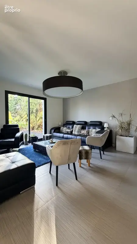 A vendre saint-julien-les-villas maison 254,67m2 5 suites parentales piscine jardin 987m2 - photo 29