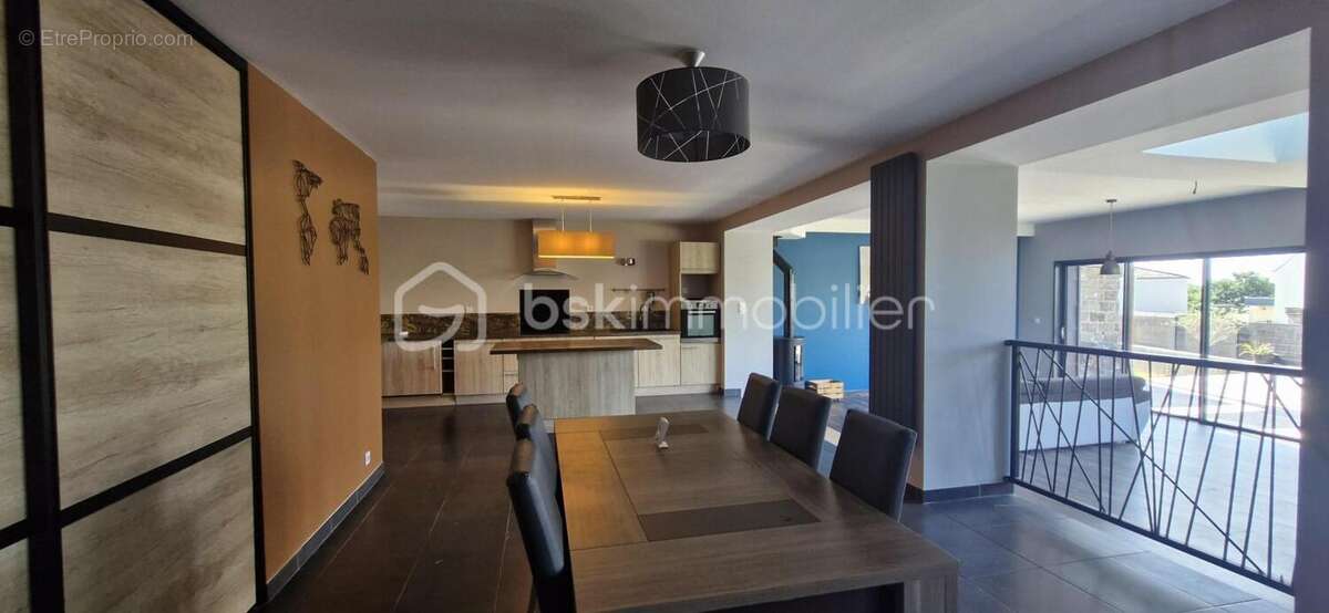 Maison atypique moderne! - photo 2