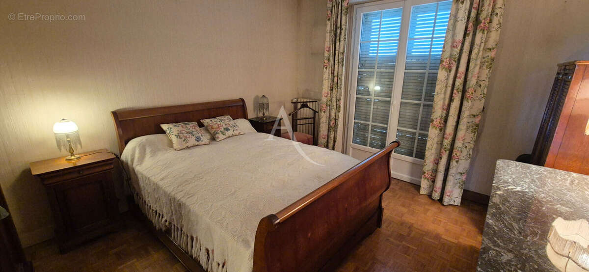Maison Mont Près Chambord 120 m² - photo 11