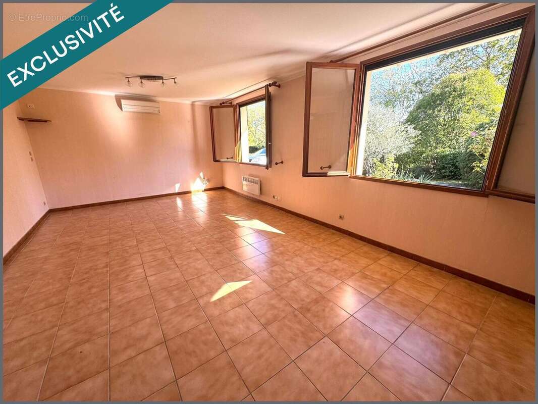 Photo 3 - Maison à BELVEZE-DU-RAZES