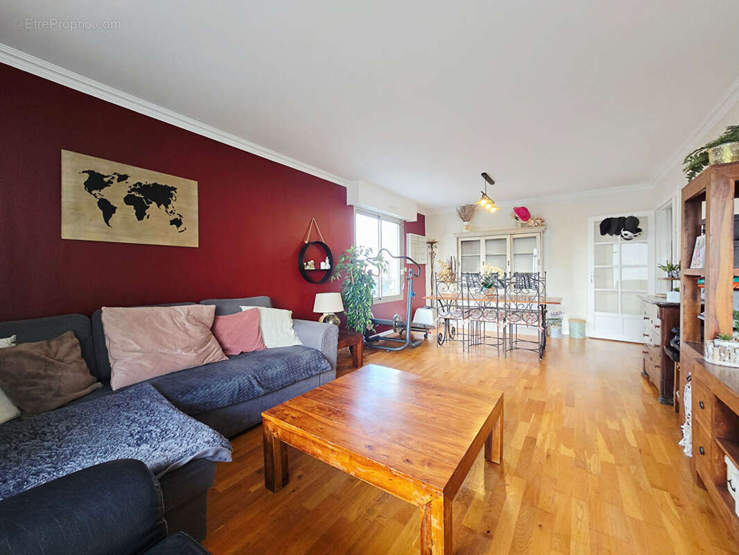 Appartement à MERIGNAC