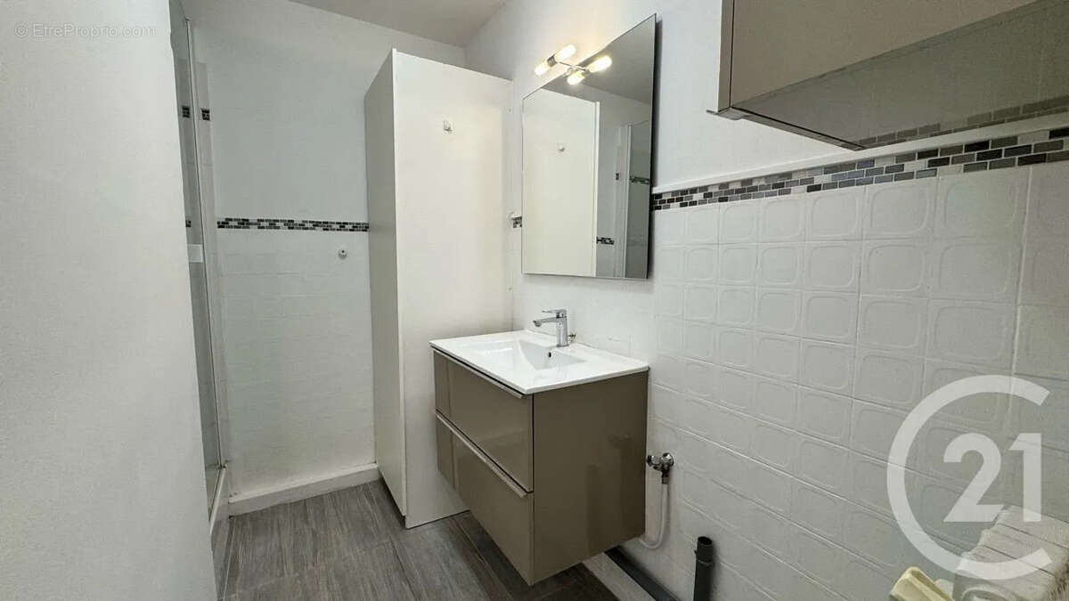 Appartement à LA GARDE