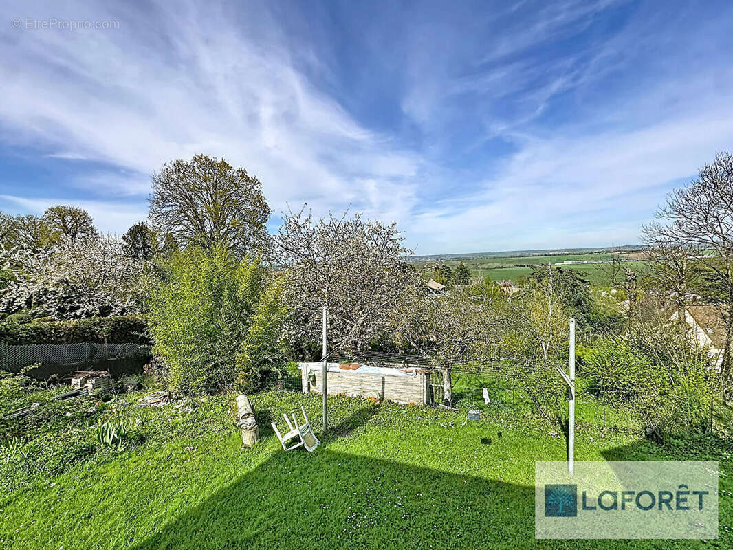 Maison à SAINT-GERMAIN-DE-LA-GRANGE
