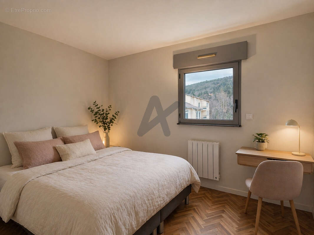 Appartement à LIMONEST