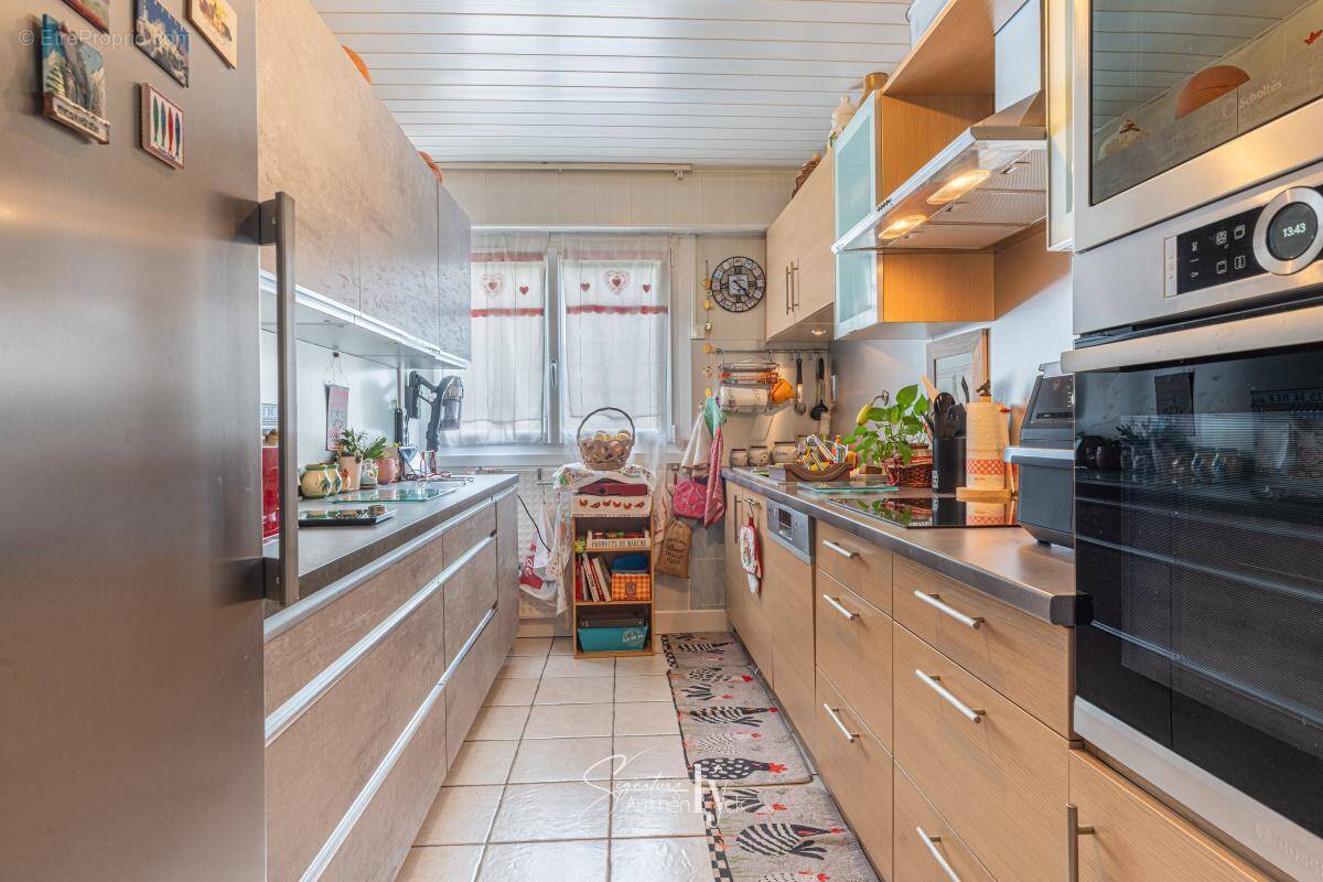 Appartement à LIMOGES