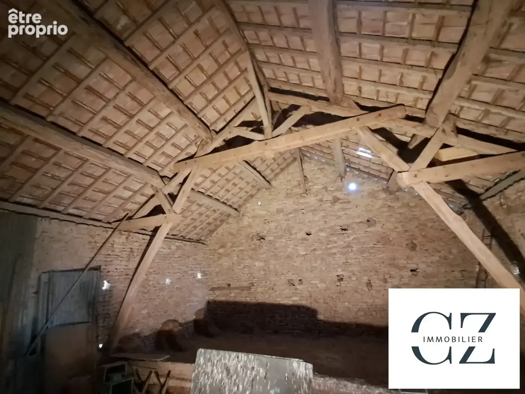 Maison 3 pièces 70 m² à vendre à Bligny-Sur-Ouche (21360) - photo 2