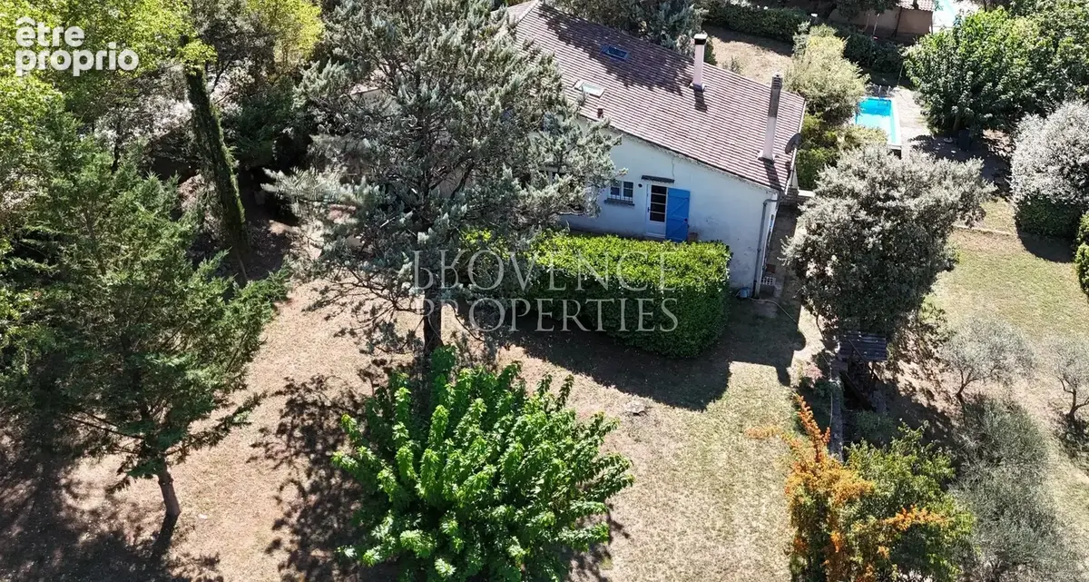 Photo Maison à Correns au prix de 450 000€