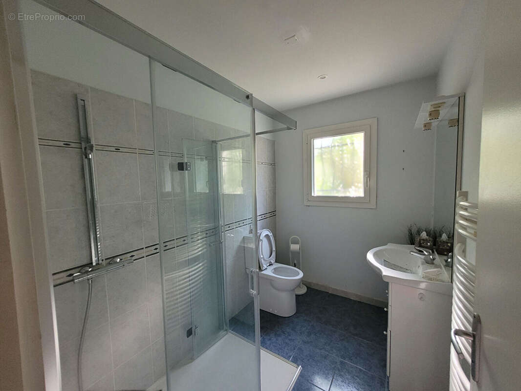 Maison à SAINT-GAUDENT