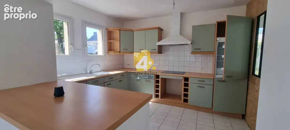 Maison severac - photo 3