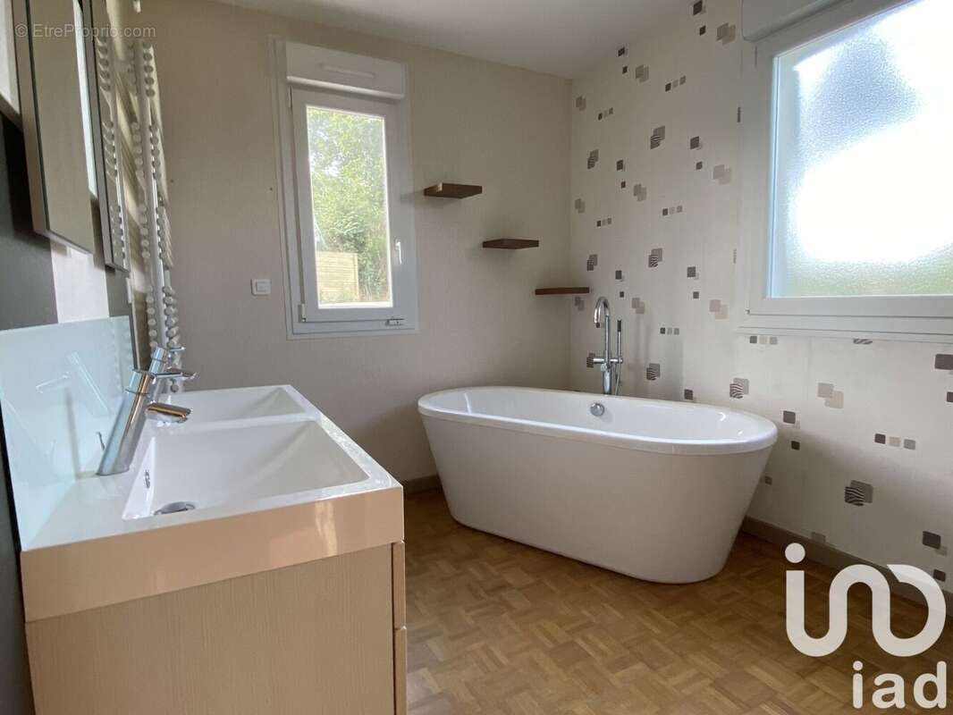 Photo 4 - Maison à LAMBALLE