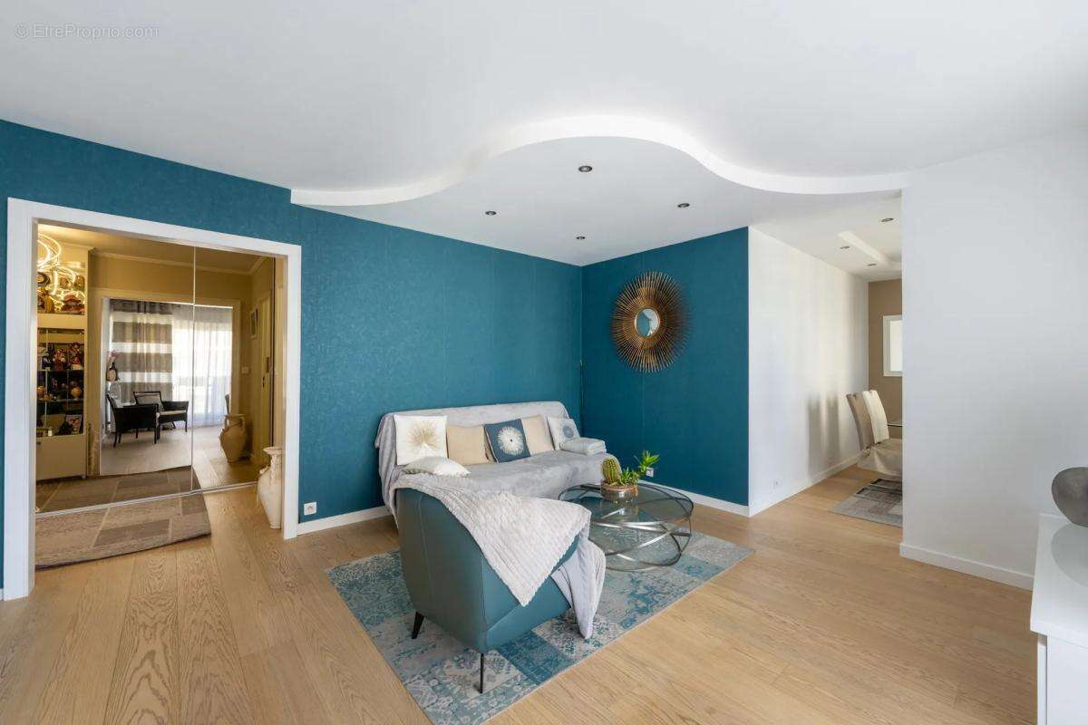 Appartement à EAUBONNE