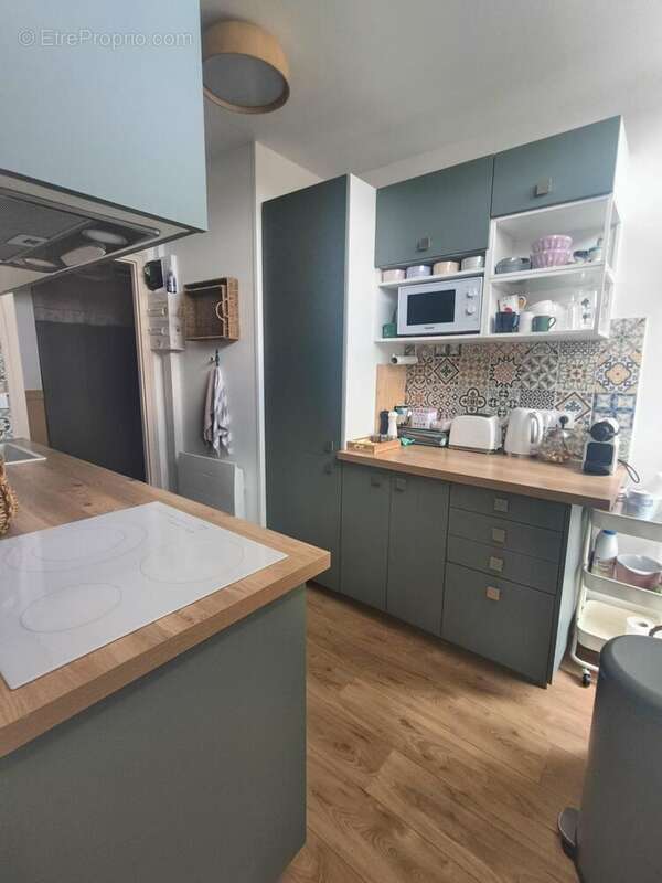 Photo 3 - Appartement à ANDERNOS-LES-BAINS