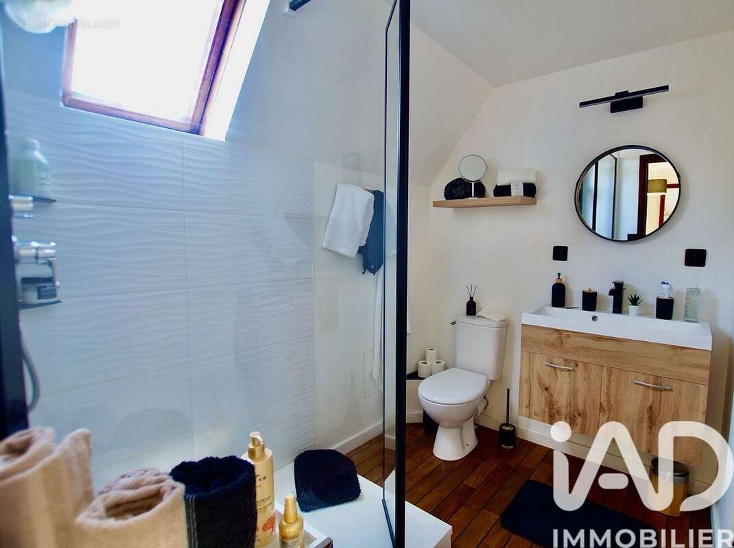 Photo 8 - Maison à SAINT-ANDRE-DES-EAUX