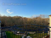 Appartement à BUSSY-SAINT-GEORGES