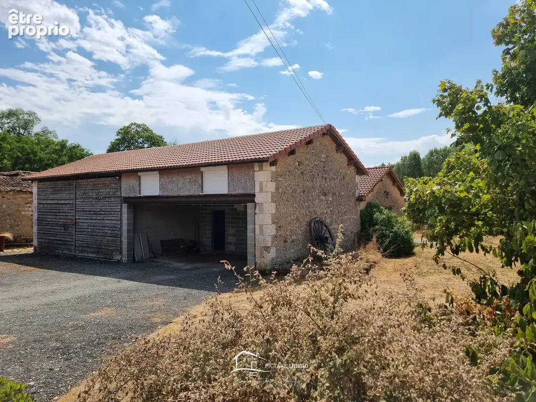Maison 150m2 - photo 18