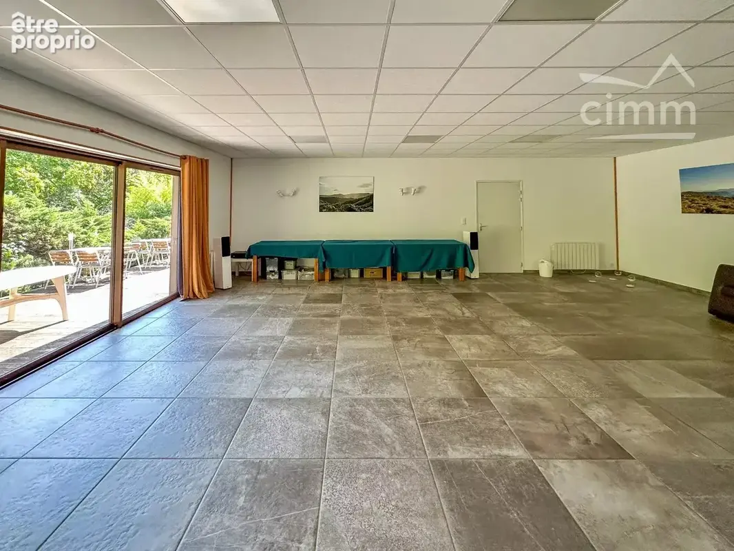 Complexe hôtelier pour séminaires - Capacité d'accueil : 40 personnes - photo 26