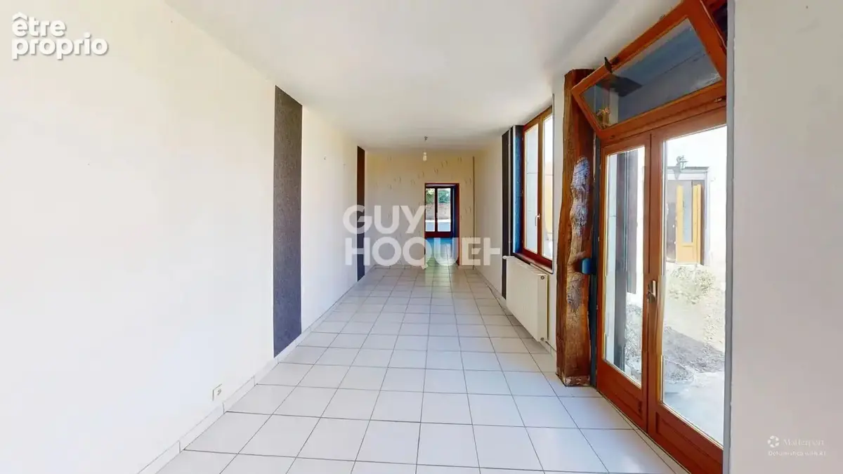 Maison Confracourt - photo 4