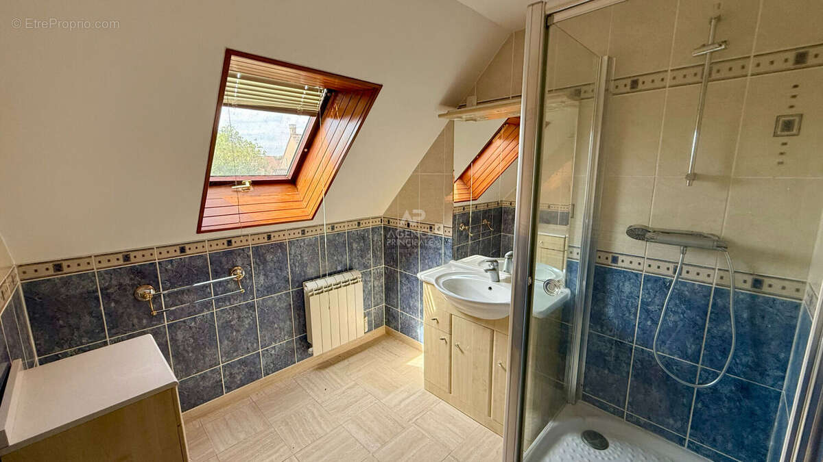 Maison Courdimanche 7 pièce(s) 150.45 m2 - photo 12