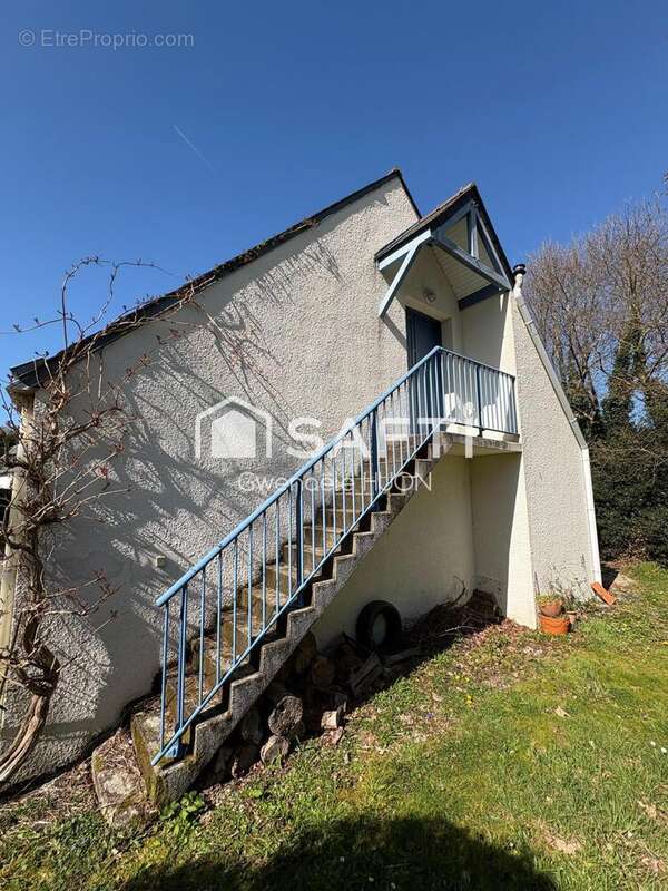 Photo 2 - Maison à CRACH