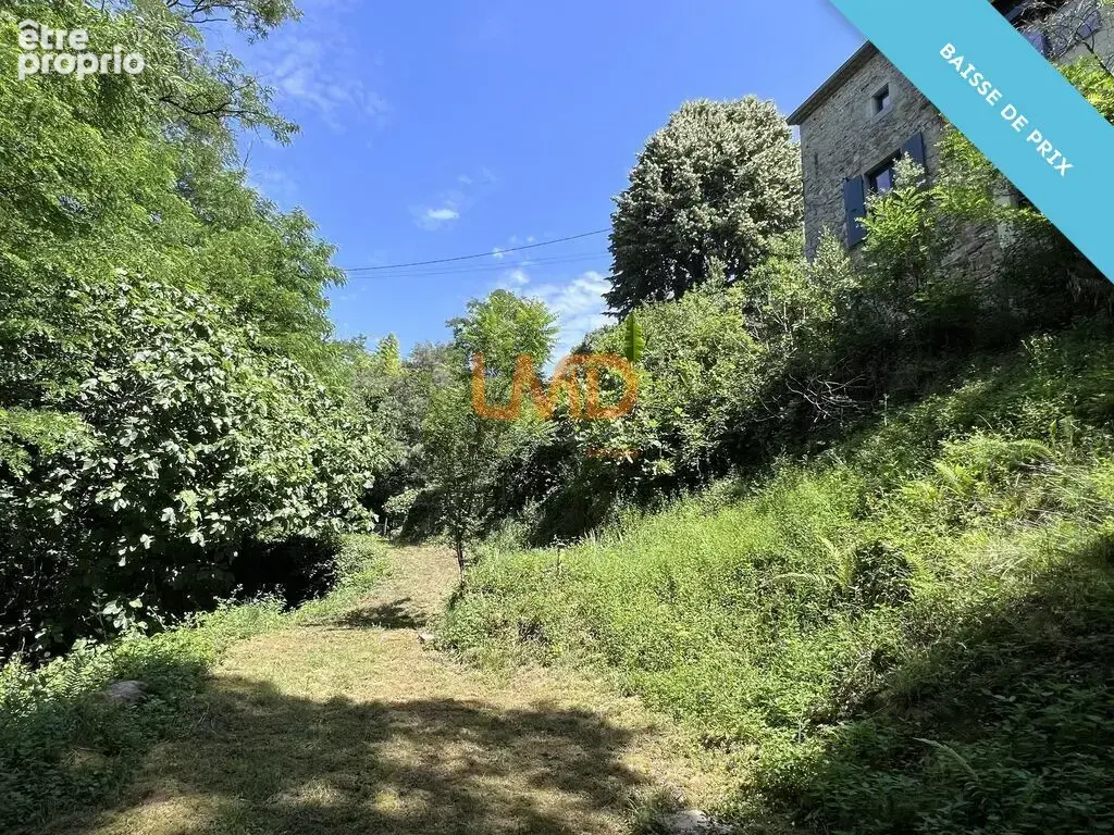 Maison rénovée, au calme - photo 10