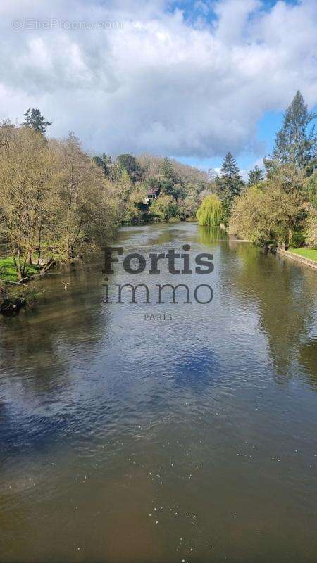 Maison à LA BRUFFIERE