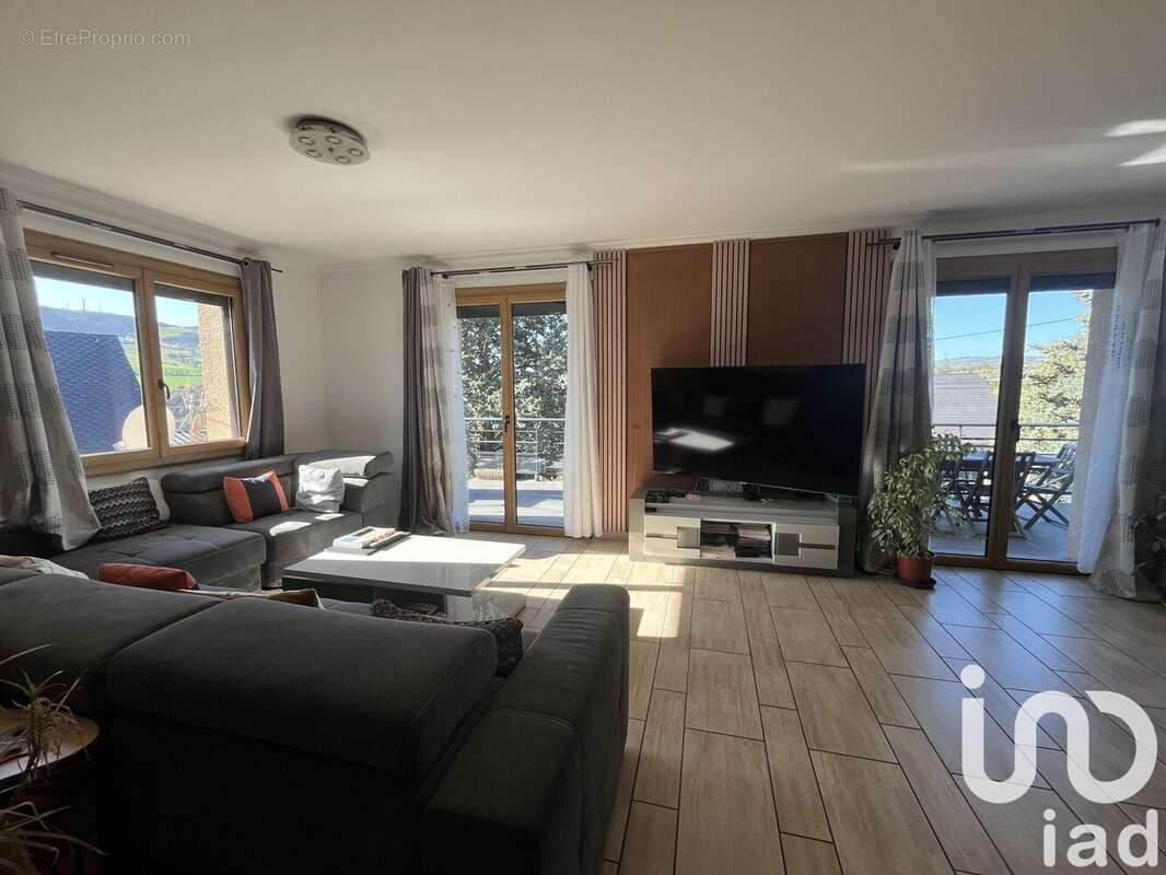 Photo 7 - Maison à MONTRODAT